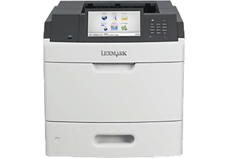 LEXMARK MS812de - Imprimante laser