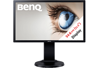 BENQ BL2205PT - Moniteur, 21.5 ", Full-HD, Noir