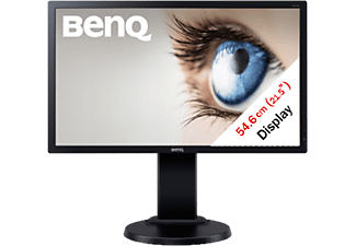 BENQ BL2205PT - Monitore, 21.5 ", Full-HD, Nero
