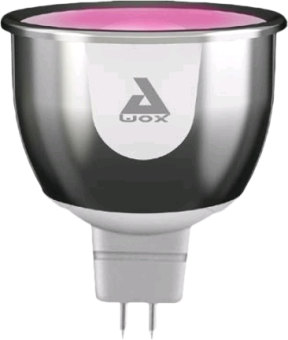 AWOX Smartlight Color GU5.3 - 
