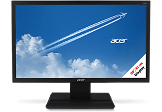 ACER V246HLBMD - Moniteur, 24 ", Full-HD, 