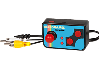 thumbsUp! Retro Games Controller -  - schwarz