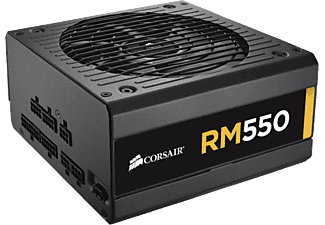 CORSAIR RM550 - Modularnetzteil