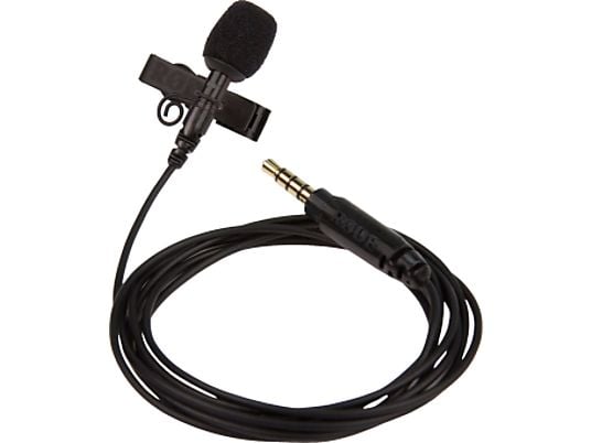 RODE smartLav+ - Microphone (Noir)