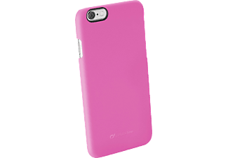 CELLULARLINE SATINIPH647P - capot de protection (Convient pour le modèle: Apple iPhone 6, iPhone 6s)