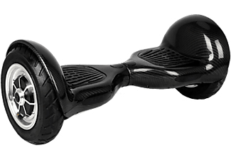 OCEAN DRIVE Coconut - Hoverboard (Schwarz)