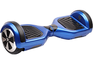 OCEAN DRIVE Sunset - Hoverboard (Blau)