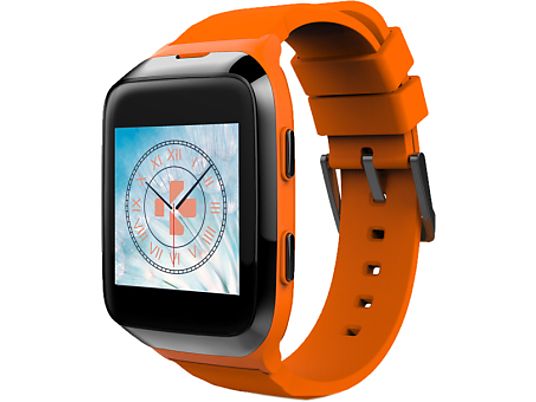 MYKRONOZ ZeSplash2, orange - 