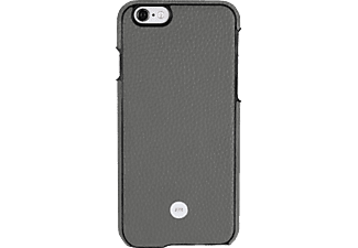 JUST MOBILE LC-168GY - Copertura di protezione (Adatto per modello: Apple iPhone 6, iPhone 6s)