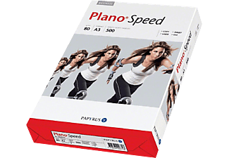 PLANOSPEED PlanoSpeed - A3 Carta - 500 Fogli - Bianco - 