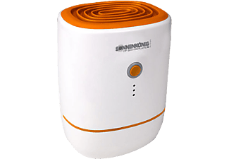 SONNENKOENIG SECCO PICCOLO ORANGE -  (orange, weiss)