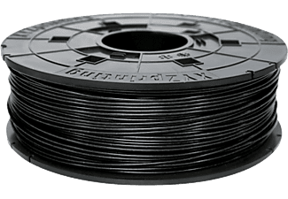 XYZ-PRINTING FILAMENT PLA (NFC) BLACK 600G -  (Schwarz)