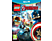 Wii U - Lego Marvel Avengers /D/F