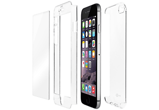 QDOS Fusion HD, per Apple iPhone 6, 6s - Copertura di protezione (Adatto per modello: Apple iPhone 6, iPhone 6s)