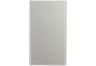 SONY CP-S15 - Powerbank (Silber)