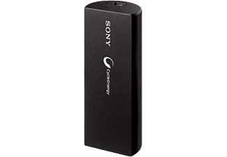 SONY CP-V3AB 3000MAH - Powerbank (Nero)