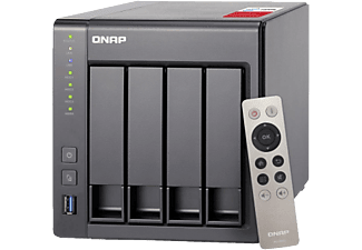 QNAP TS-451+-8G - NAS-Server
