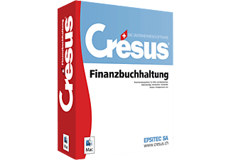 Mac - Crésus Finanzbuchhaltung XLARGO /D