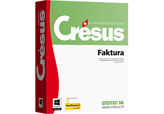 Mac - Crésus Faktura /D