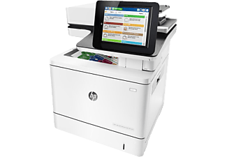 HP LaserJet M577c - Laserdrucker