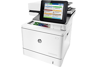 HP hp Color LaserJet Enterprise flow MFP M577c - Stampante laser