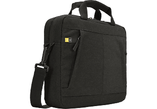 CASE-LOGIC HUXA111K Huxton - Attaché-Tasche, Schwarz