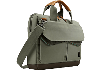 CASE-LOGIC LoDo - Attaché-Tasche, Grün