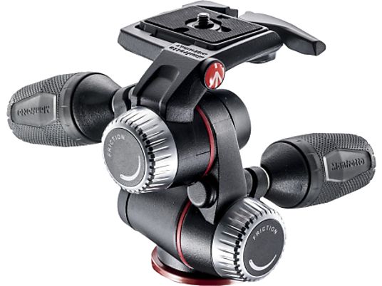 MANFROTTO MHXPRO-3W - 3-Wege-Neiger