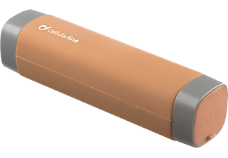 CELLULARLINE FREEP2200ACTIVEO - Powerbank (Orange)