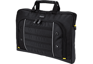 TARGUS Drifter 15.6 - Laptop Slipcase, Schwarz