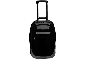 TARGUS Targus CityGear - 15.6" - Nero - carrello, 