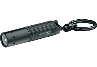 LED LENSER LENSER K1L - Taschenlampe (Schwarz)