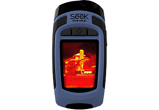 SEEK THERMAL REVEAL THERMAL IMAGER BLACK -  (Blau, schwarz)