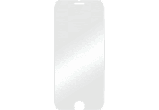 HAMA Verre de protection - Film protecteur (Convient pour le modèle: Apple iPhone 6, iPhone 6s)