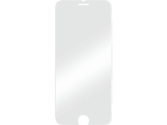 HAMA Vetro di protezione - Film protettivo (Adatto per modello: Apple iPhone 6, iPhone 6s)