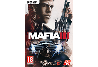 Mafia III - PC - Deutsch