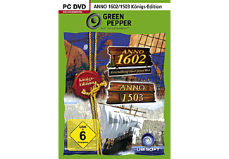 anno 1701 cd