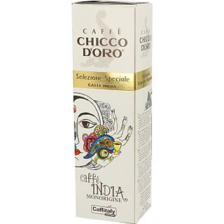 CHICCO DORO Caffitaly Caffe' India - Capsules de café
