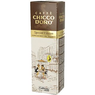 CHICCO DORO Espresso Bar 1 Arabica - Capsule caffè