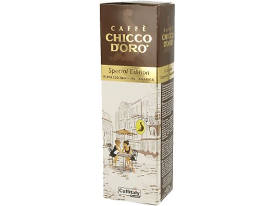 CHICCO DORO Espresso Bar 1 Arabica - Capsules de café