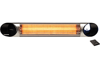 VEITO Blade SR2500, silber - (Silber)