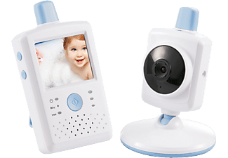 SWITEL BCF867 BLUE/WHITE - Babyphone (Weiss / Blau)