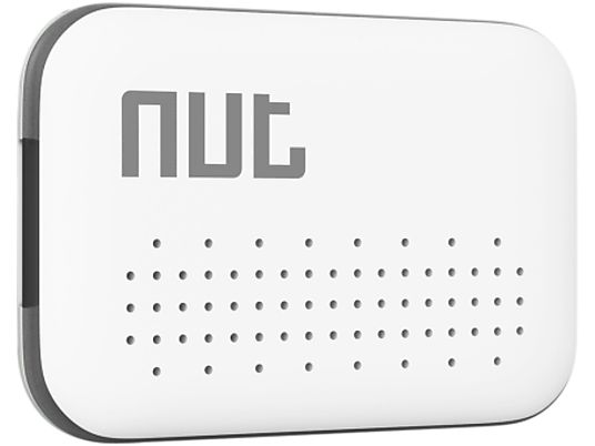 NUT Mini Keyfinder, blanc - Détecteur de clés ()