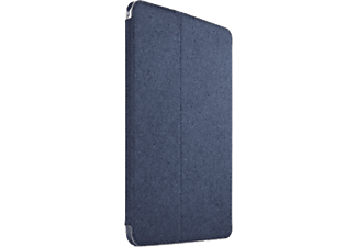CASE-LOGIC case LOGIC SnapView - Per iPad mini 4 - Blu - Guscio di protezione