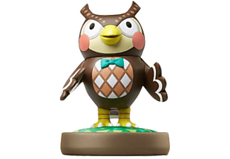 NINTENDO amiibo Thibou (Animal Crossing Collection) Figure de jeu