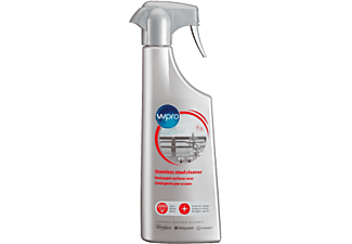 WPRO nettoyant spray pour inox - 