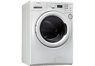 WHIRLPOOL AWG 1212 PRO - Waschmaschine (12 kg, Weiss)