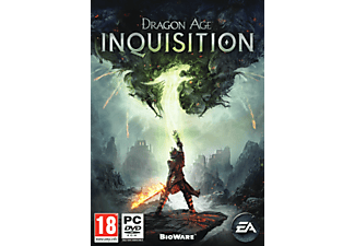 Dragon Age: Inquisition (Software Pyramide) - PC - 