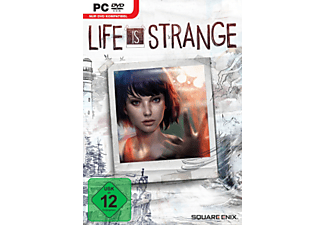 Life is Strange - PC - 