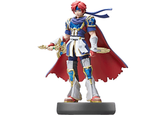 NINTENDO Nintendo amiibo Roy (Super Smash Bros. Collection) Figura del gioco